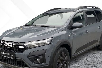 Dacia Jogger 4.057 km 23.233 &euro; Goslar 38644