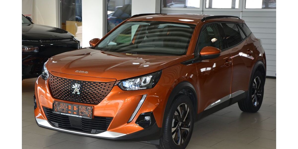 Peugeot 2008 37.993 km 16.100 &euro; Lemgo 32657