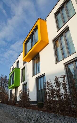 Gewerbeobjekt Herzogenaurach - 1 Zimmer, 60 m&sup2;, 480&euro; | Angebot:25266692