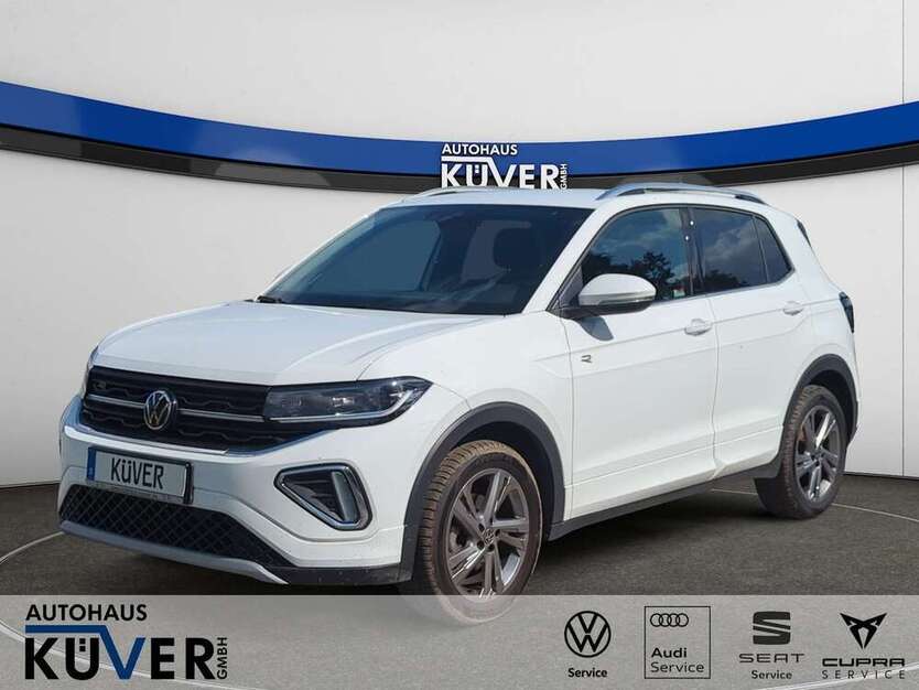 T-Cross