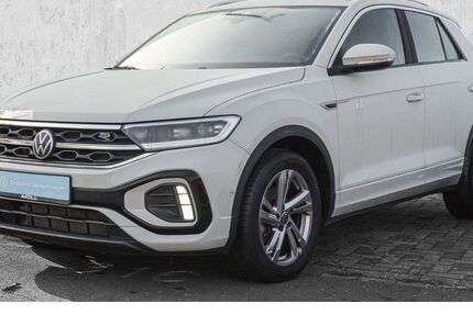 VW T-Roc 38.612 km 21.490 &euro; Düsseldorf 40474