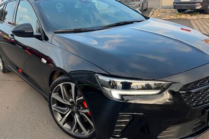 Opel Insignia 65.058 km 31.590 &euro; Mainz 55120