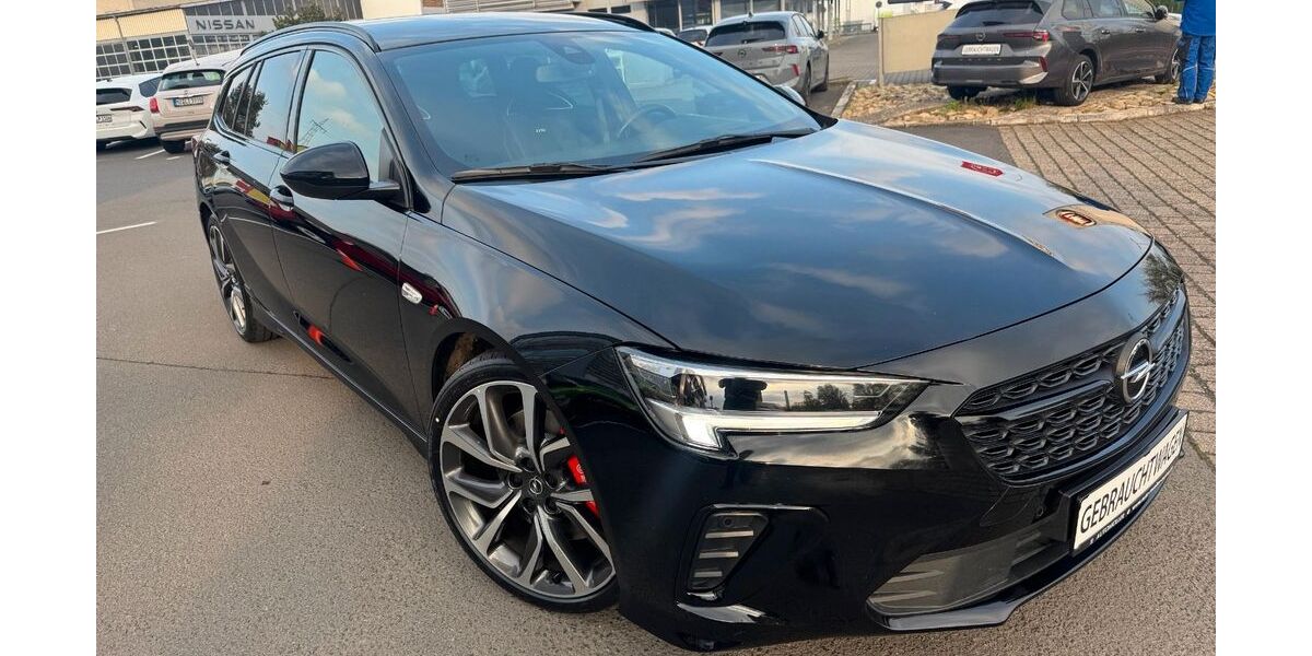 Opel Insignia 65.058 km 31.590 &euro; Mainz 55120