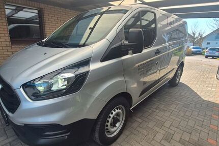 Ford Transit Custom 67.300 km 14.500 &euro; Nümbrecht 51588