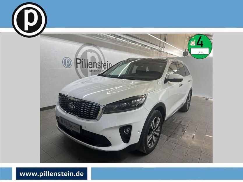 Sorento