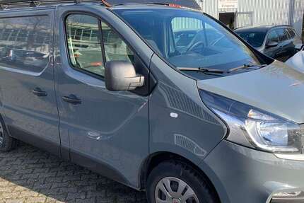 Fiat Talento 66.448 km 17.950 € Grevenbroich 41516