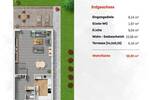 Charmantes Reihenendhaus mit Garten, Terrasse und Garage in Odenkirchen!