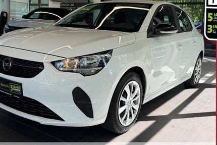 Opel Corsa 34.474 km 10.770 &euro; Dresden 01067