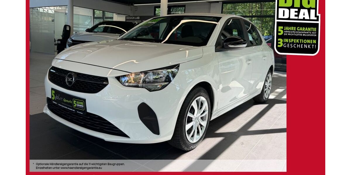 Opel Corsa 34.474 km 10.770 &euro; Dresden 01067