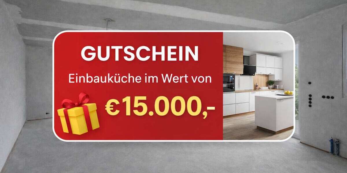 Etagenwohnung Flörsheim Weilbach - 3 Zimmer, 93 m&sup2;, 495.000&euro; | Angebot:24962002