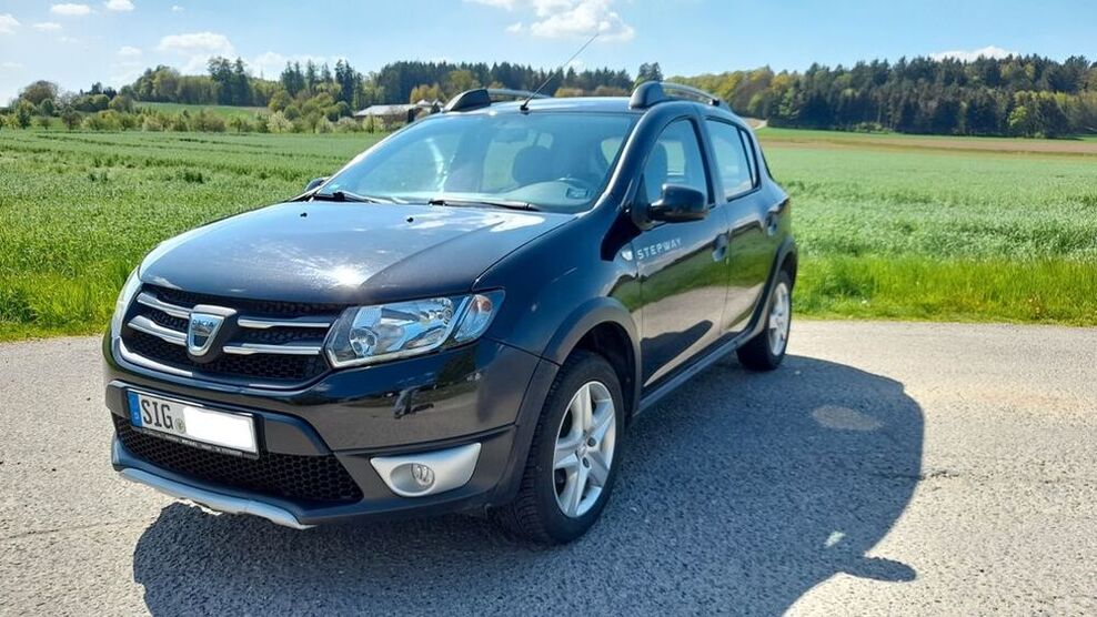 Sandero