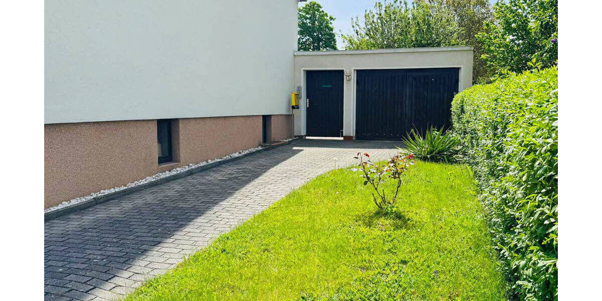 Doppelhaushälfte Landsberg - 3 Zimmer, 72 m&sup2;, 130.000&euro; | Angebot:26643867