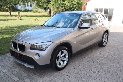 BMW X1 150.000 km 6.990 &euro; Ganacker 94431