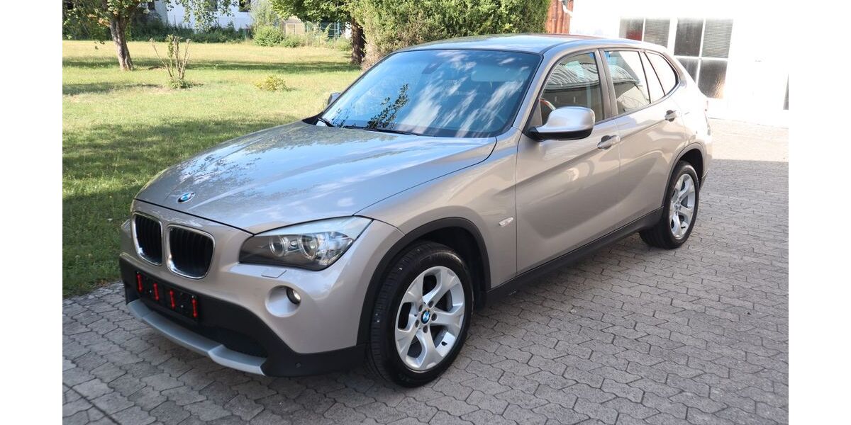 BMW X1 150.000 km 6.990 &euro; Ganacker 94431
