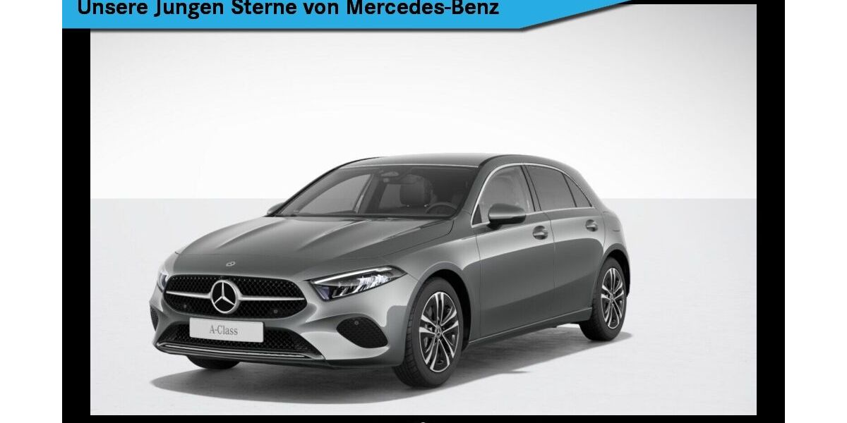 Mercedes-Benz A 200 64.998 km 25.990 &euro; Titisee-Neustadt 79822