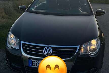 VW Eos