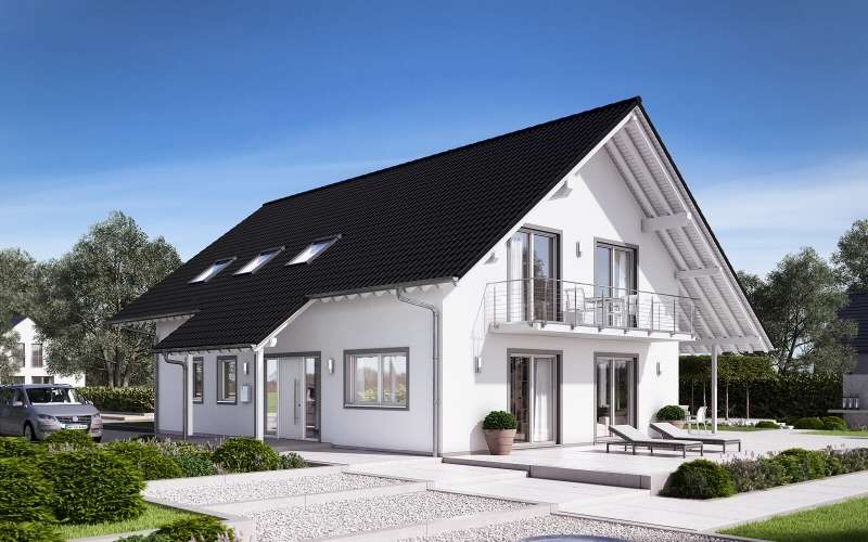Haus zum Kaufen in Backnang 1.371.900 € 224 m²