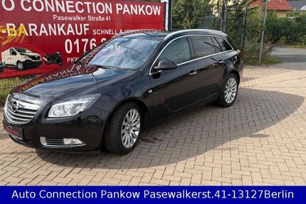 Opel Insignia 180.640 km 6.490 &euro; Berlin 13127