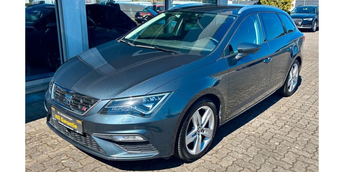 Seat Leon 114.000 km 15.900 &euro; Ötigheim 76470