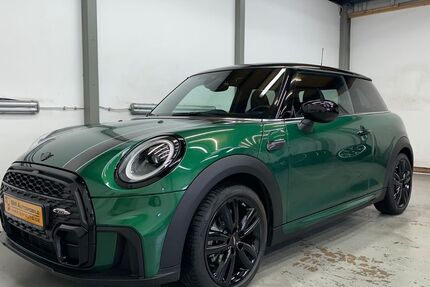 Mini Cooper 12.000 km 26.900 &euro; Geretsried bei München 82538