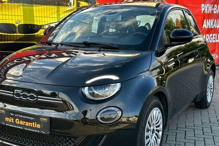 Fiat 500e 29.000 km 13.490 &euro; Berlin 13127