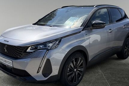 Peugeot 3008 18.838 km 25.990 &euro; Flensburg 24941