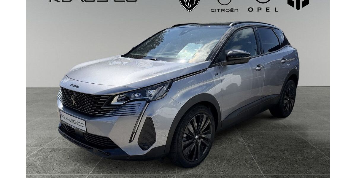 Peugeot 3008 18.838 km 25.990 &euro; Flensburg 24941