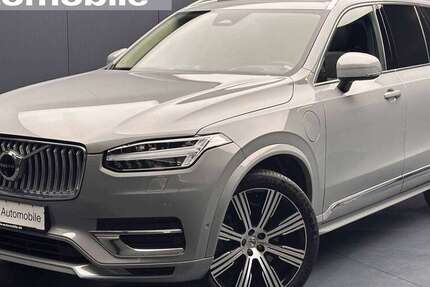 Volvo XC90 42.000 km 56.970 &euro; Helmstedt 38350