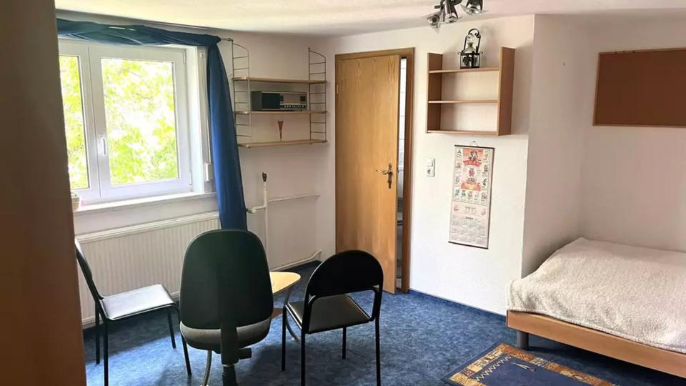 Doppelhaushälfte Schwarzatal - 59.000&euro; | Angebot:25822734