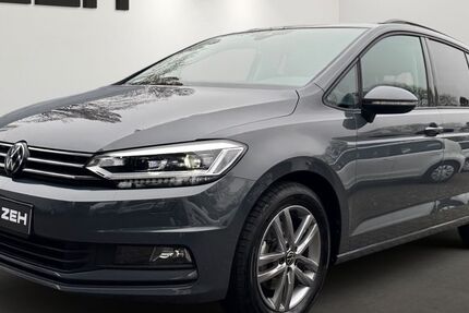 VW Touran 27.159 km 35.450 &euro; Eltville 65343