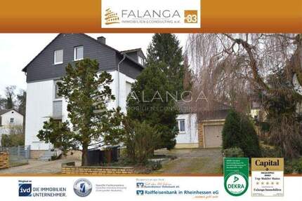 Wohnung Budenheim - 2 Zimmer, 48 m&sup2;, 650&euro; | Angebot:25697570