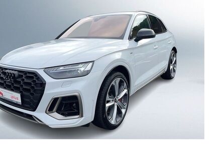 Audi Q5 22.500 km 49.900 &euro; Siegen 57074