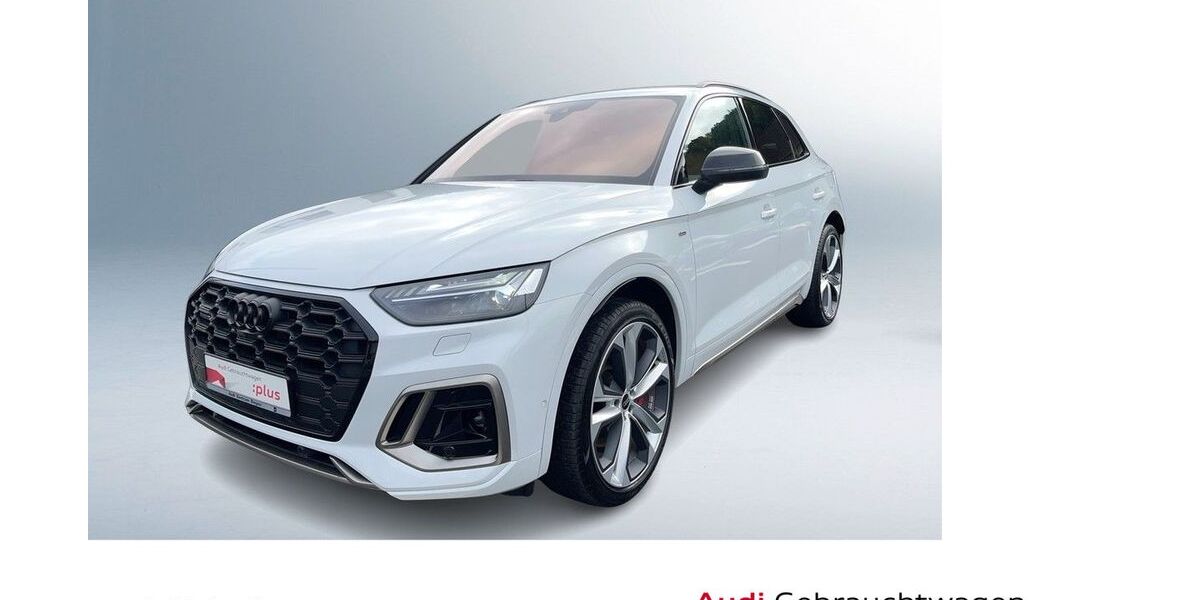Audi Q5 22.500 km 52.900 &euro; Siegen 57074