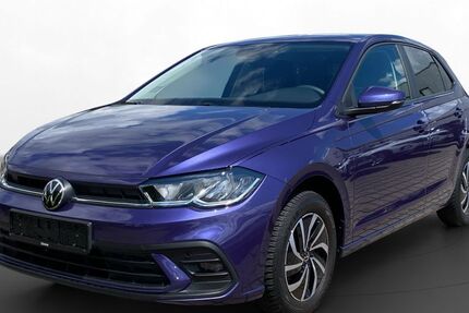 VW Polo 19.131 km 15.480 &euro; Witzenhausen 37213