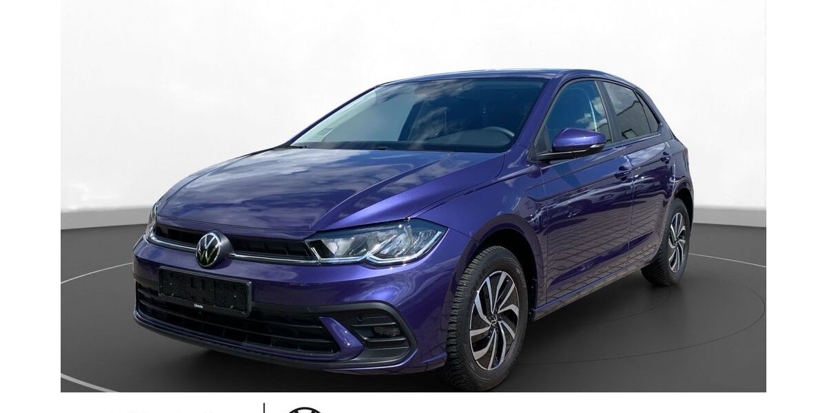 VW Polo 19.131 km 15.480 &euro; Witzenhausen 37213