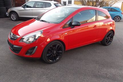 Opel Corsa 171.000 km 4.500 &euro; Feldgeding 85232