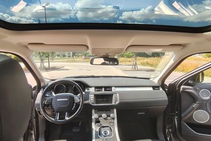 Land Rover Range Rover Evoque 126.000 km 16.800 &euro; Blankenfelde-Mahlow 15827