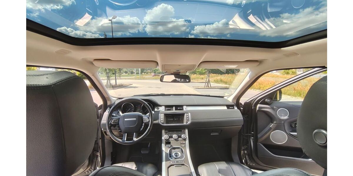 Land Rover Range Rover Evoque 126.000 km 16.800 &euro; Blankenfelde-Mahlow 15827