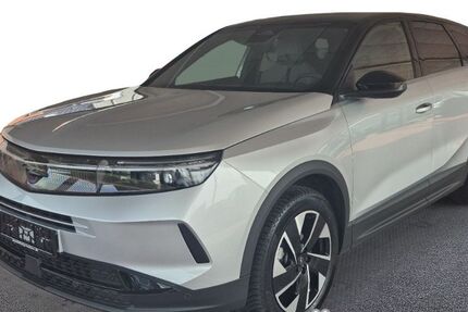 Opel Grandland (X) 19.645 km 31.490 &euro; Kellinghusen 25548