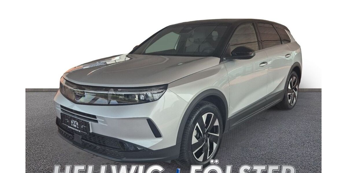 Opel Grandland (X) 19.645 km 31.490 &euro; Kellinghusen 25548