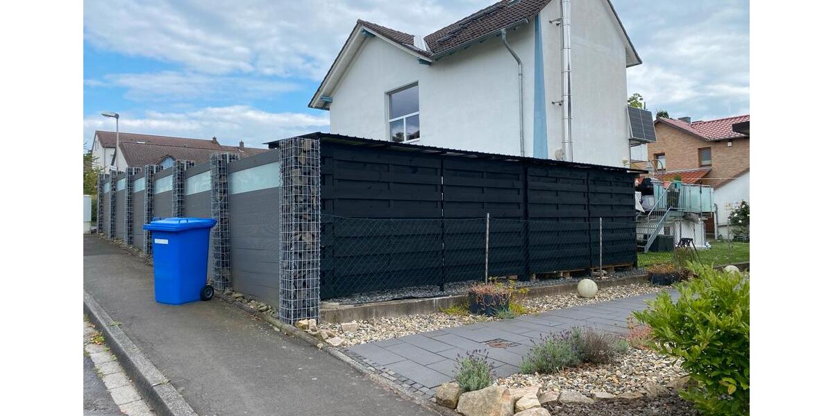 Erdgeschoßwohnung Melsungen - 2 Zimmer, 96 m&sup2;, 235.000&euro; | Angebot:25383234