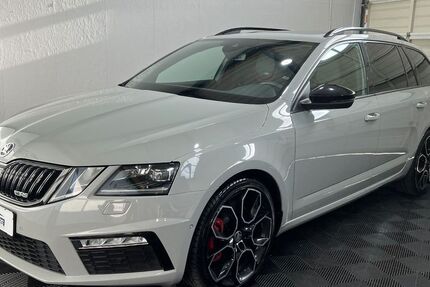 Skoda Octavia 122.490 km 20.940 &euro; Schwabach/Wolkersdorf 91126