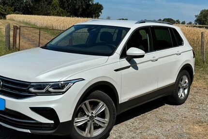 VW Tiguan 102.900 km 23.999 &euro; Münster 48163