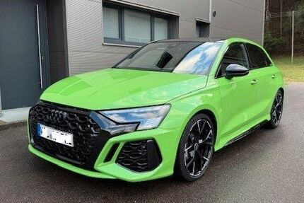 Audi RS3 38.000 km 55.900 € Mühlenbach 77796