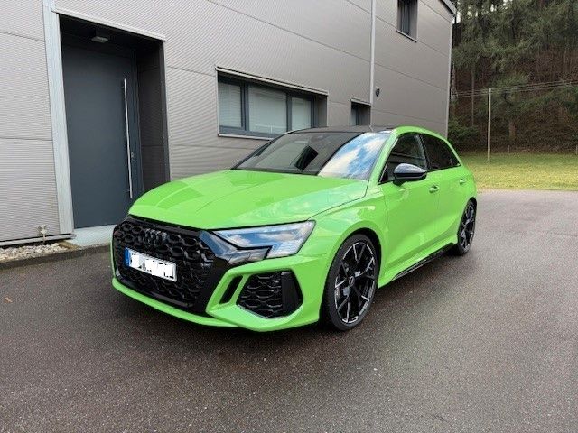 Audi RS3 38.000 km 55.900 € Mühlenbach 77796