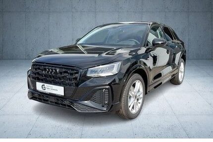 Audi Q2 1.001 km 33.890 € Haselünne 49740