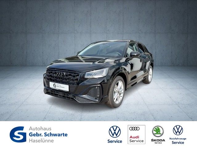 Audi Q2 1.001 km 33.890 € Haselünne 49740