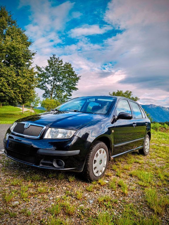 Fabia