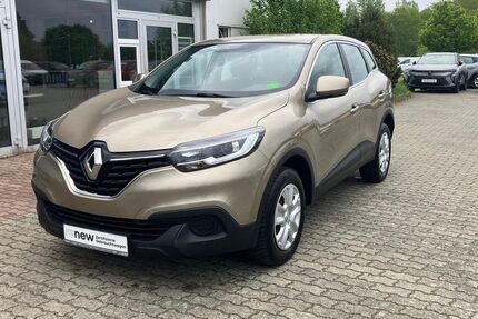 Renault Kadjar 75.476 km 9.980 &euro; Eisenhüttenstadt 15890