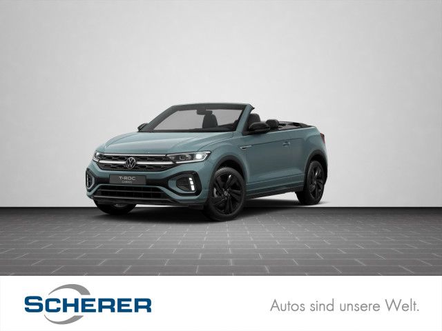 VW T-Roc 6.200 km 31.950 &euro; Neustadt a.d. Weinstraße 67433